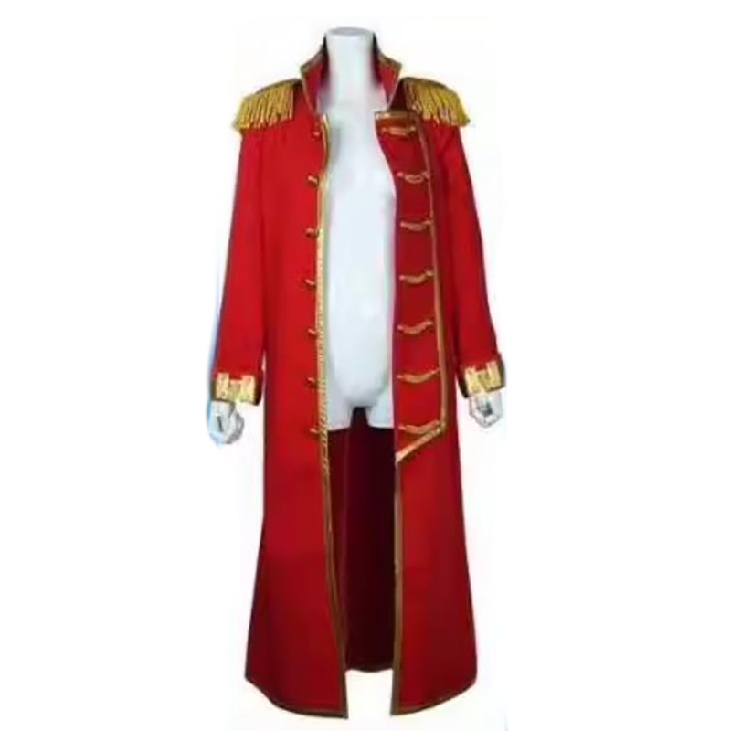 Anime Mens Gol D Roger Cosplay - огляд і ціна Anime Cosplay Luffy