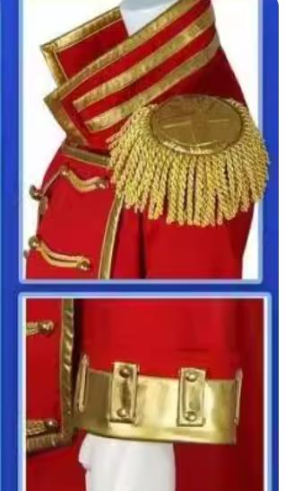 Anime Mens Gol D Roger Cosplay - огляд і ціна Anime Cosplay Luffy