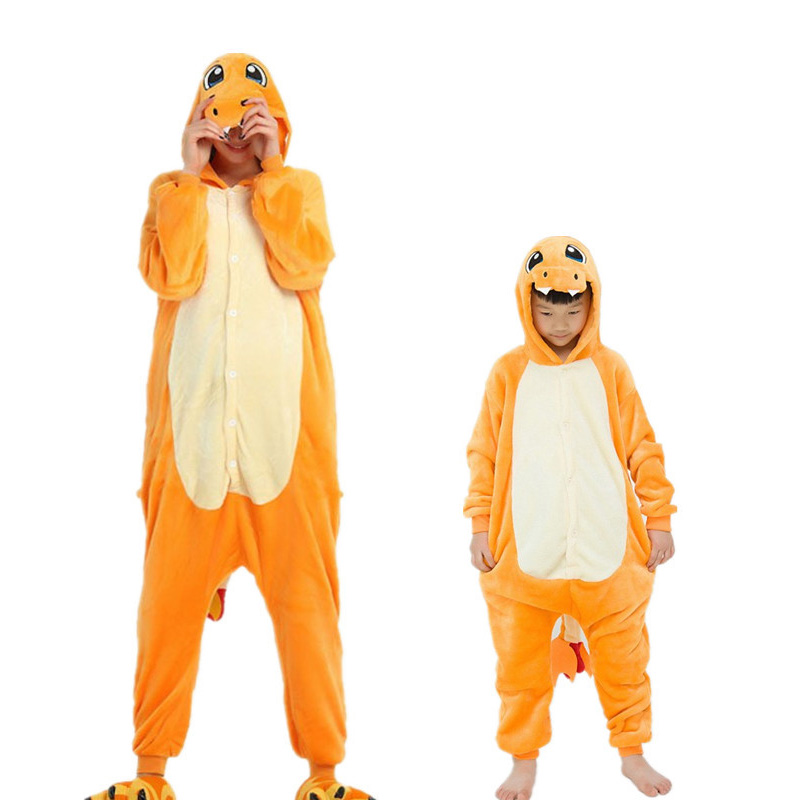 Pokemon Charizard Costume Anim - огляд і ціна Anime Cosplay Pokemon