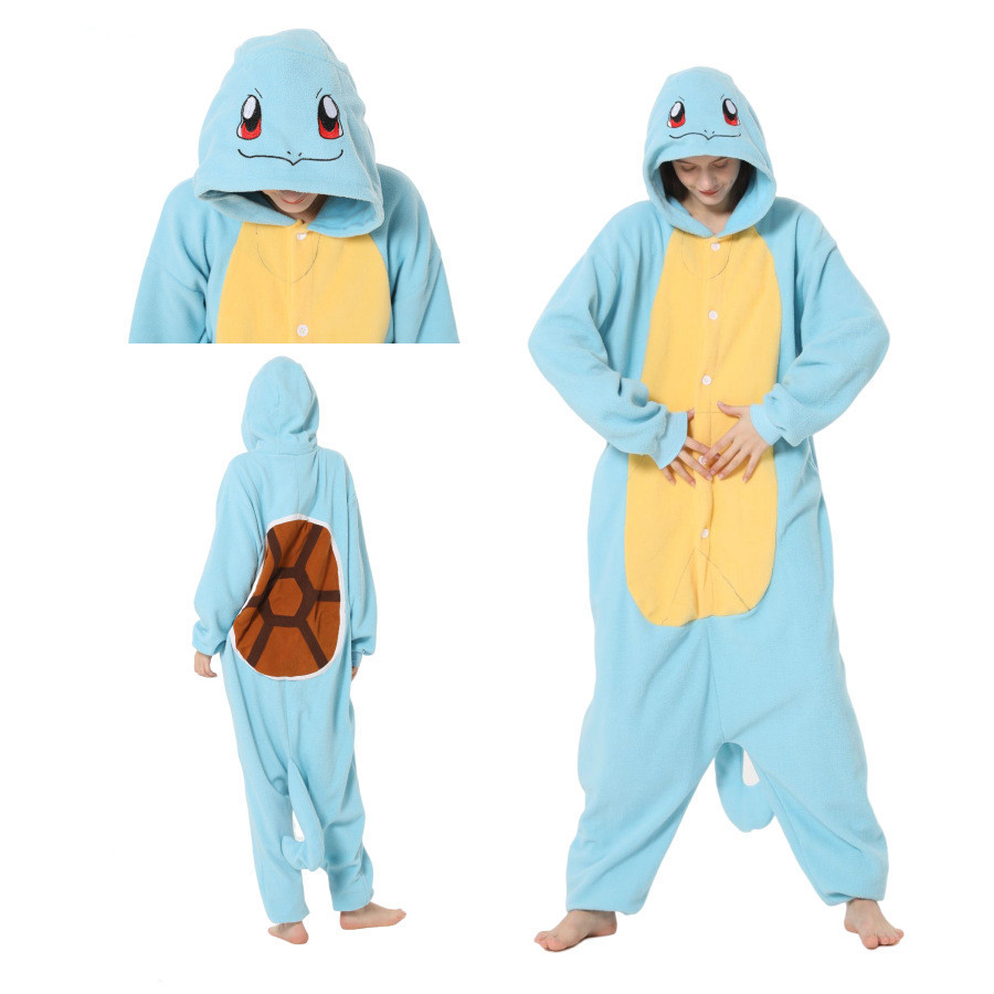 TAKARA TOMY Pokemon Costume Ki - огляд і ціна Anime Cosplay Pokemon