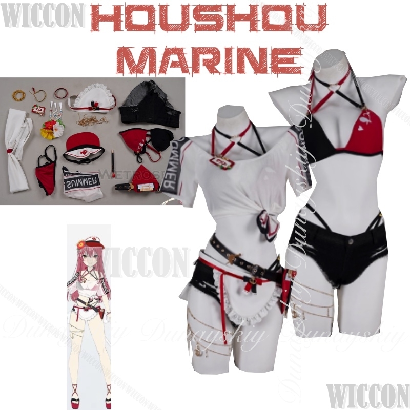 Hololive Gamers Virtual Anchor - огляд і ціна Anime Cosplay Youtube
