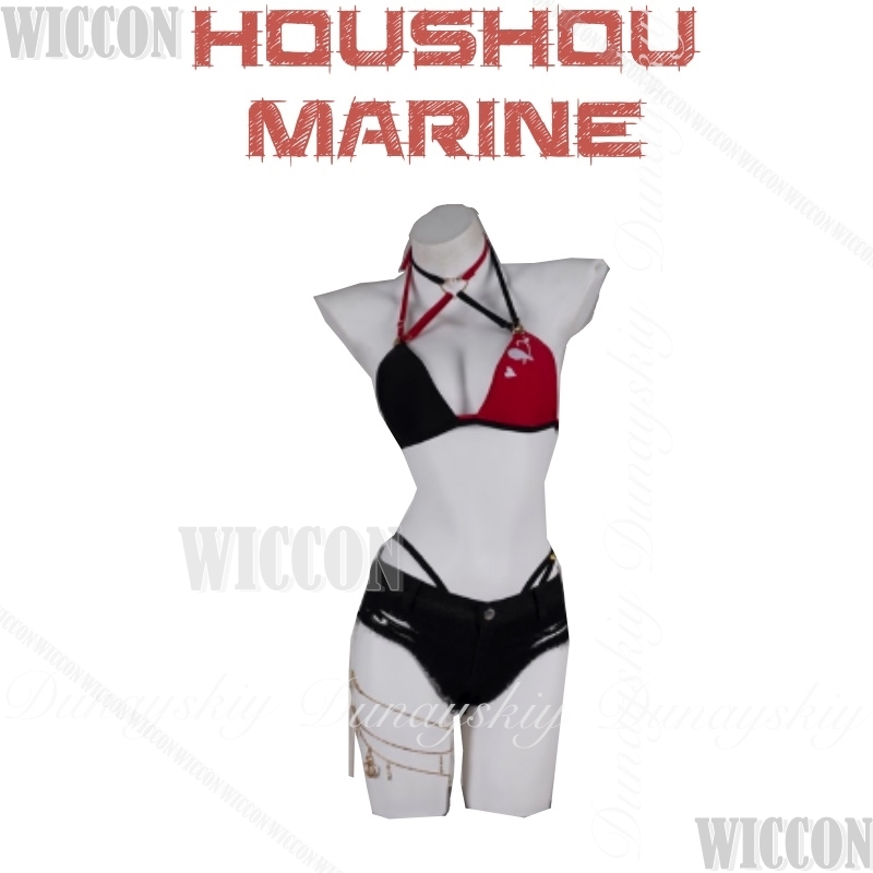 Hololive Gamers Virtual Anchor - огляд і ціна Anime Cosplay Youtube