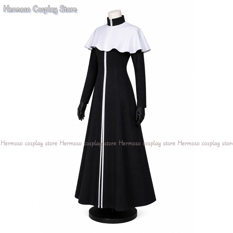 Anime Bleach Aizen Sousuke Cos - огляд і ціна Anime Cosplay Outfits For Women