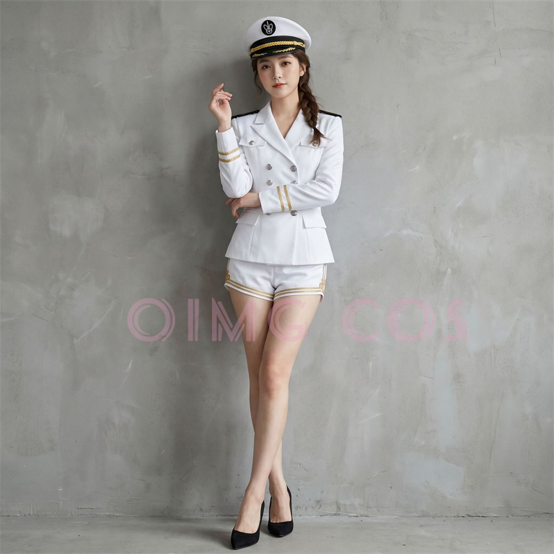 Jang Wonyoung Cosplay Costume  - огляд і ціна Anime Cosplay Costumes