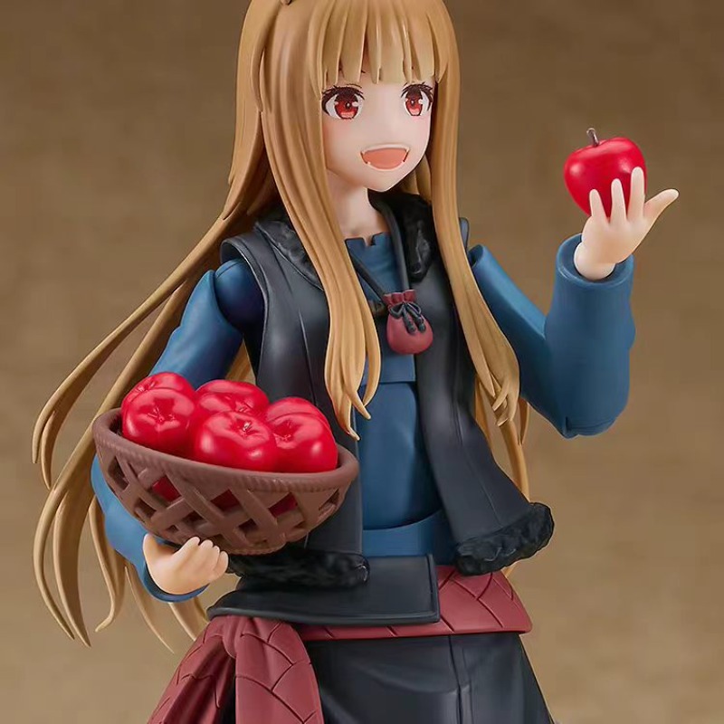 In Stock Original Max Factory  - огляд і ціна Good Smile Company Figma