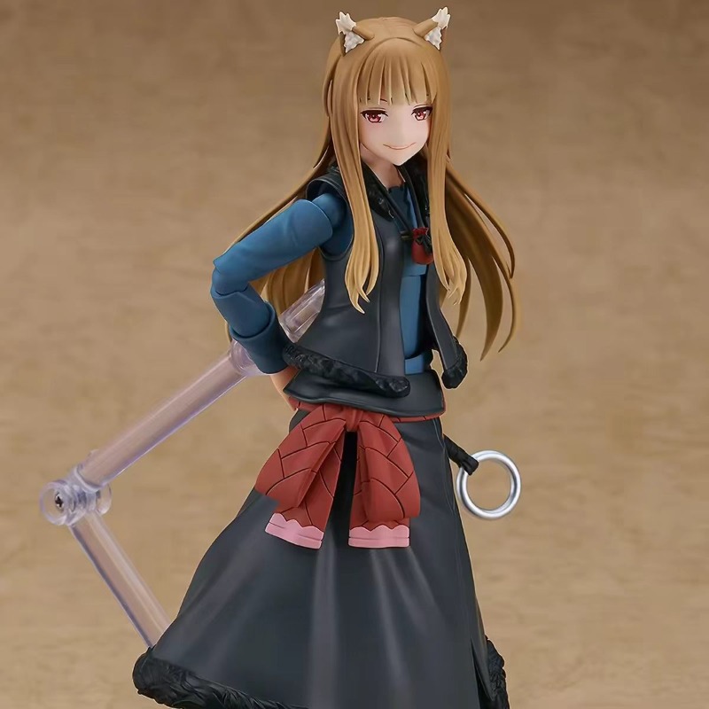 In Stock Original Max Factory  - огляд і ціна Good Smile Company Figma