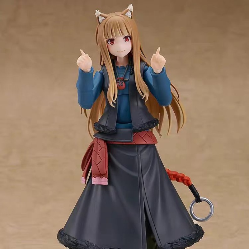 In Stock Original Max Factory  - огляд і ціна Good Smile Company Figma