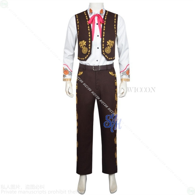 Anime 2025 Halloween Dead Mari - огляд і ціна Anime Cosplay Event 2025