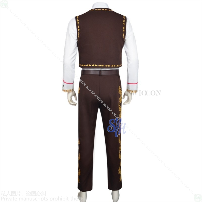 Anime 2025 Halloween Dead Mari - огляд і ціна Anime Cosplay Event 2025