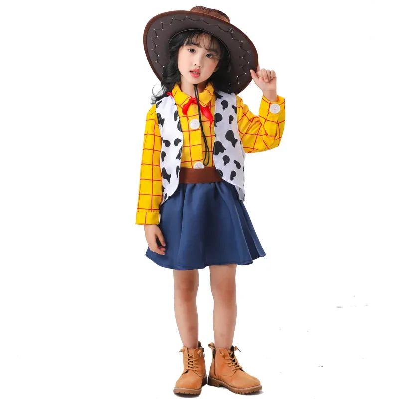 Halloween Couple Family Cospla - огляд і ціна Anime Cosplay Ideas Female