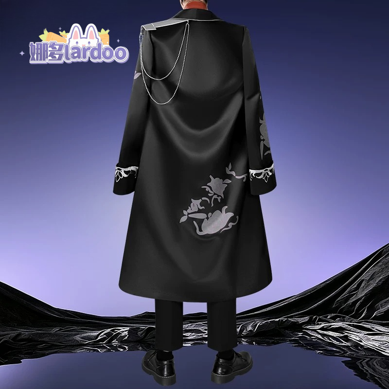 Dytica 3rd Anniversary Inami R - огляд і ціна Anime Cosplay Youtube