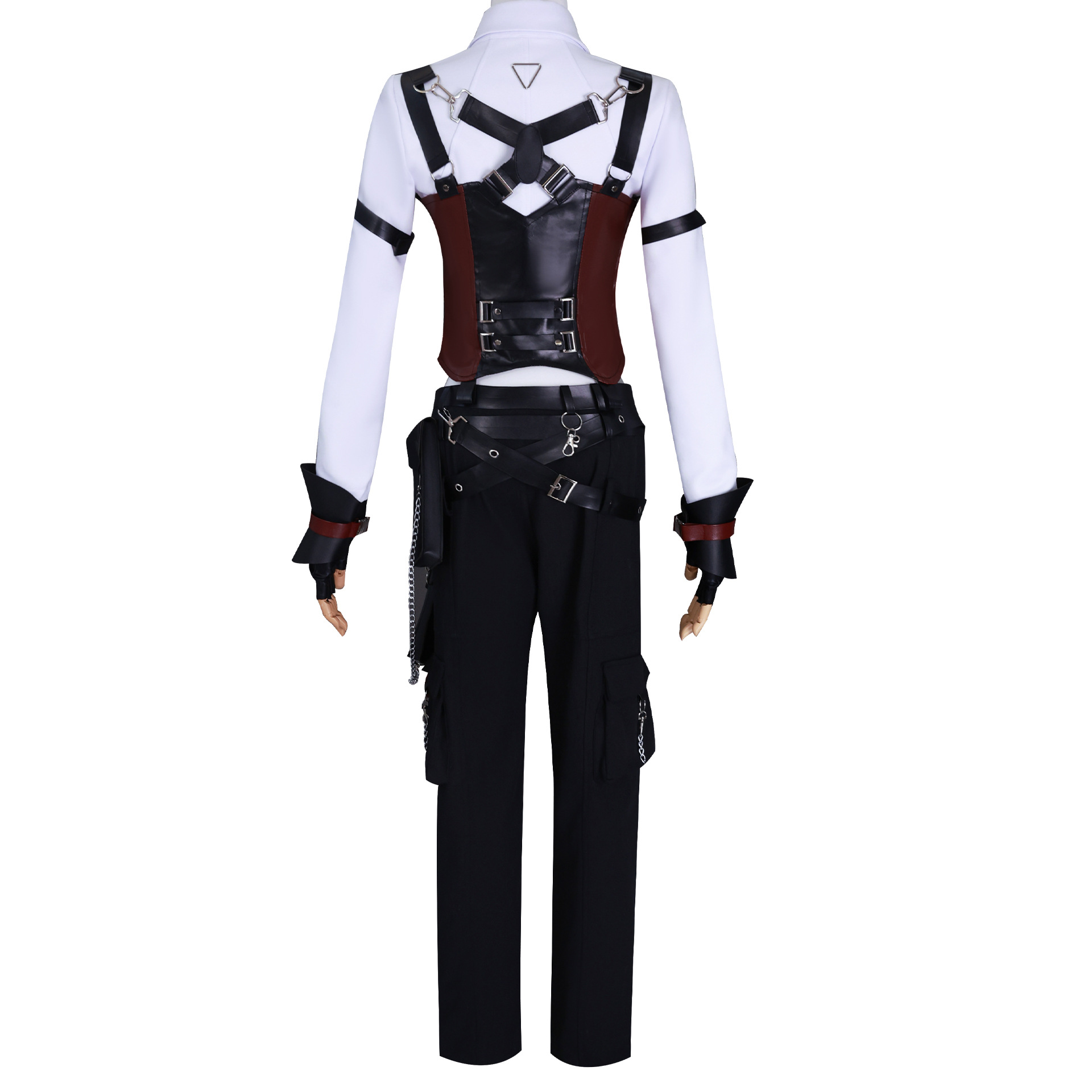 IN STOCK MC Heroine Cosplay Co - огляд і ціна Cosplay Anime N