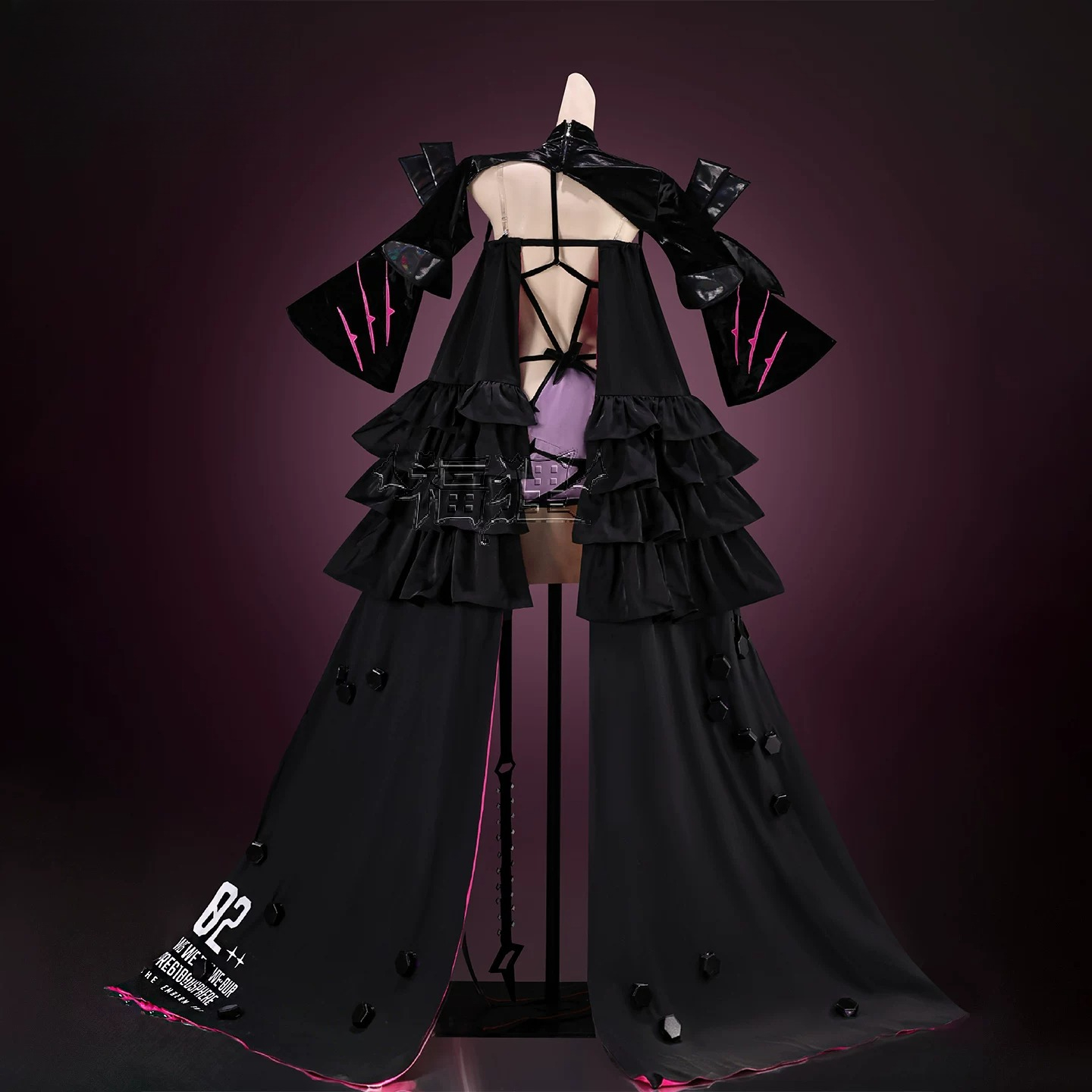 Goddess of Victory  Modernia S - огляд і ціна Anime Cosplay Outfits For Women