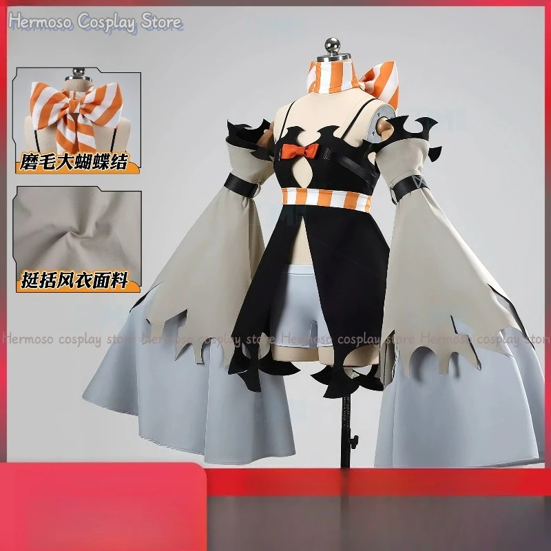 A;3\v,7'd/Anime Gachiakuta Amo - огляд і ціна Cosplay Anime N