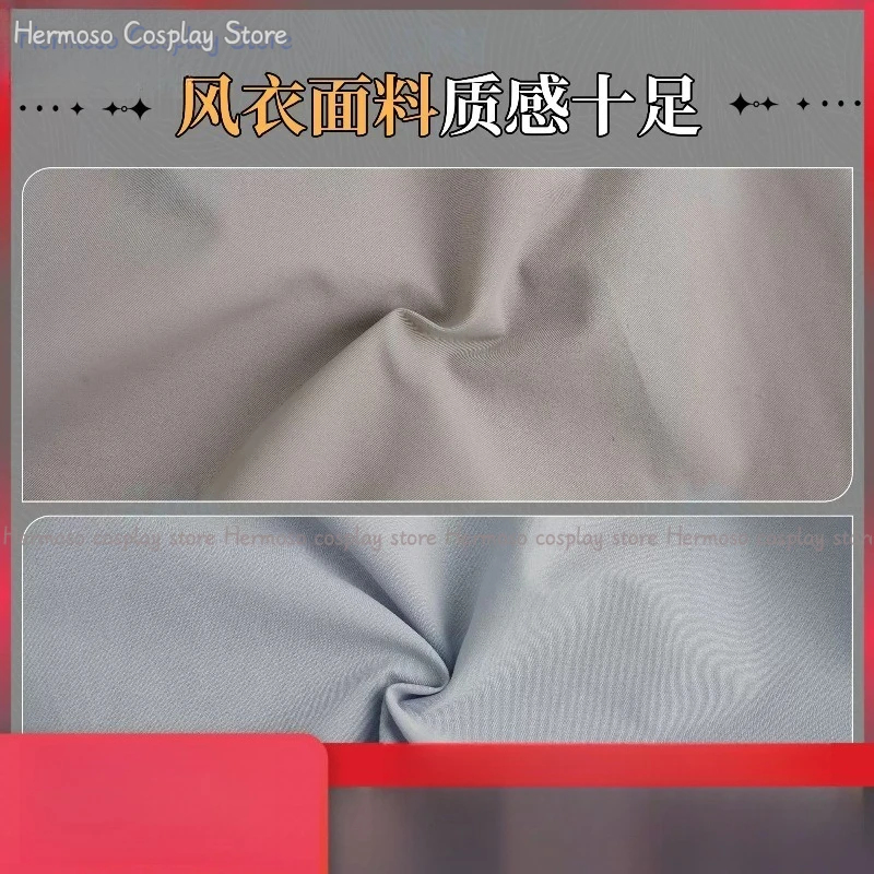 A;3\v,7'd/Anime Gachiakuta Amo - огляд і ціна Cosplay Anime N