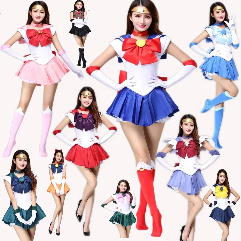 x;3,r'b\7/Usagi tsubkino anime - огляд і ціна Cosplay Anime N