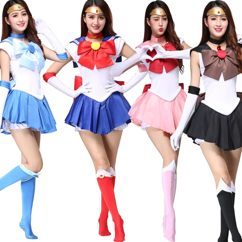 x;3,r'b\7/Usagi tsubkino anime - огляд і ціна Cosplay Anime N