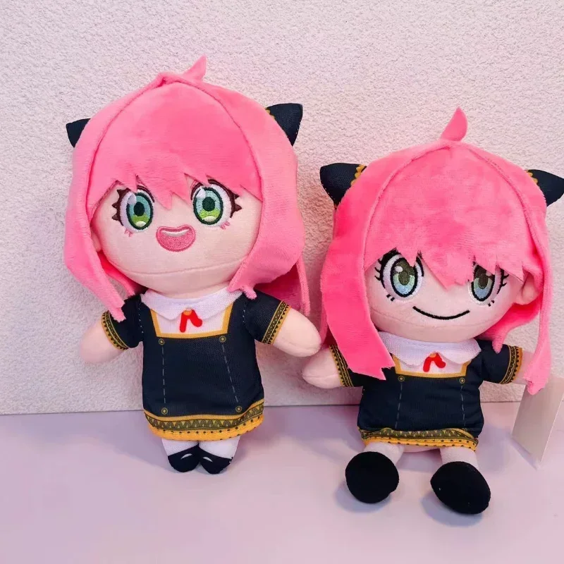 SPY×FAMILY Anime Figure Anya Y - огляд і ціна Anime Cosplay Anya