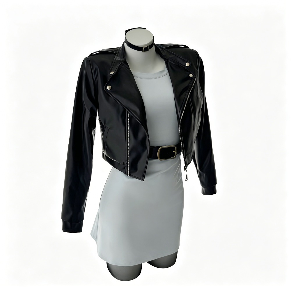 Smoking Behind the Supermarket - огляд і ціна Anime Cosplay Outfits For Women