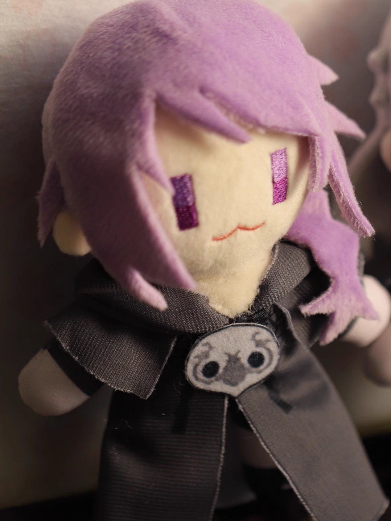 Game FF14 Fantasy XIV Keychain - огляд і ціна Zenos Anime Cosplay