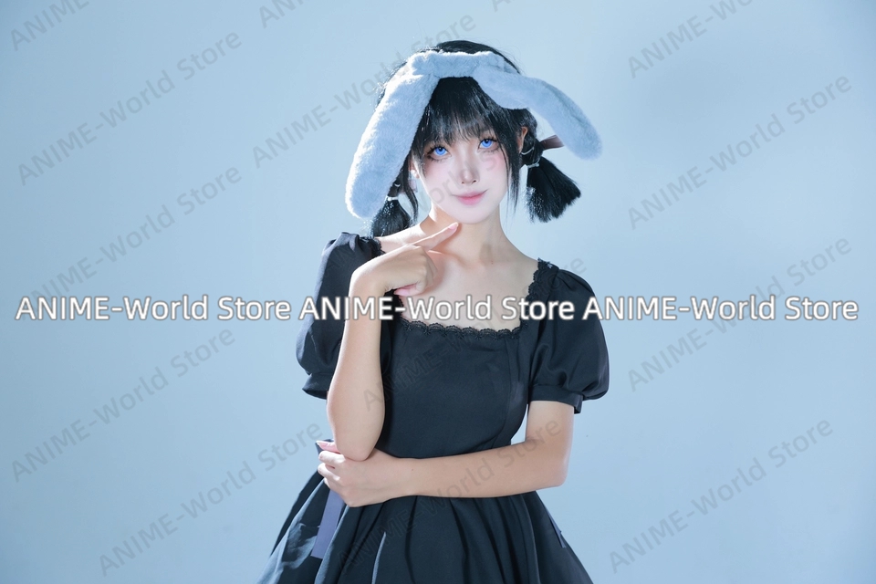 《Custom Size》Alien Stage Mizi  - огляд і ціна Cosplay Anime Bunny Girl