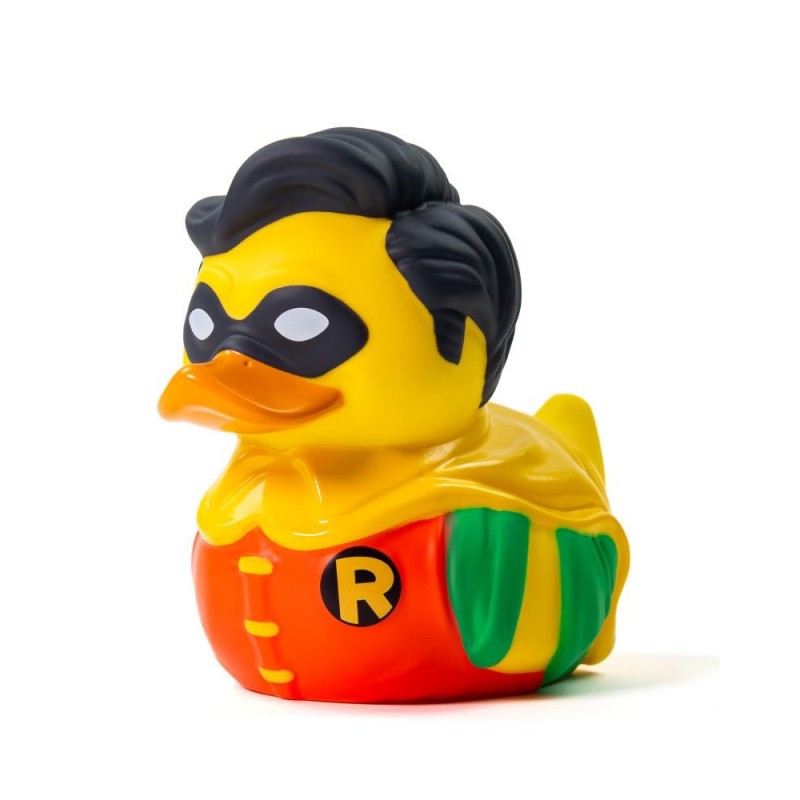 Numskull Duck DC Anime Figure  - огляд і ціна Anime Harley Quinn Cosplay