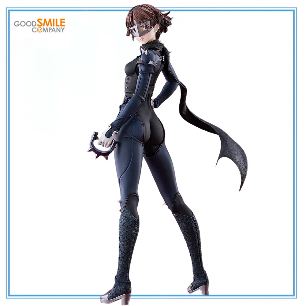 100% Original Good Smile Compa - огляд і ціна Good Smile Company Figma