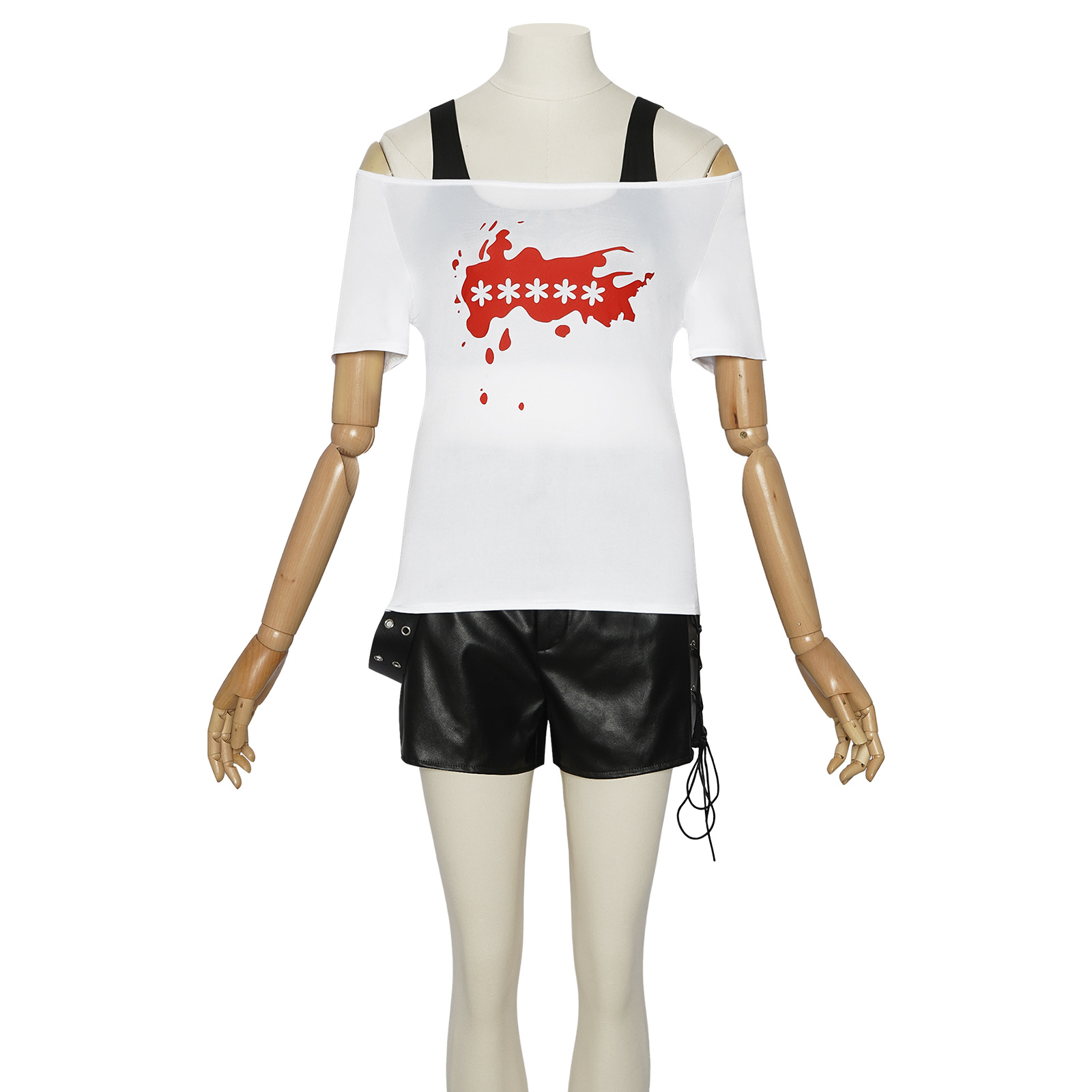 Futaba Sakura Cosplay Costume  - огляд і ціна Anime Cosplay Japanese