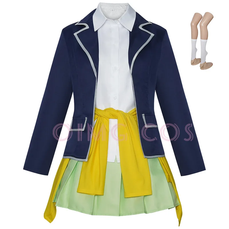 The Quintessential Quintuplets - огляд і ціна Anime Cosplay Outfits For Women