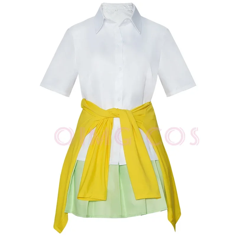 The Quintessential Quintuplets - огляд і ціна Anime Cosplay Outfits For Women