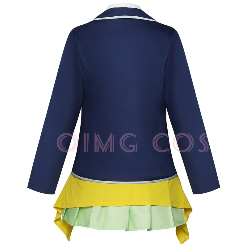 The Quintessential Quintuplets - огляд і ціна Anime Cosplay Outfits For Women