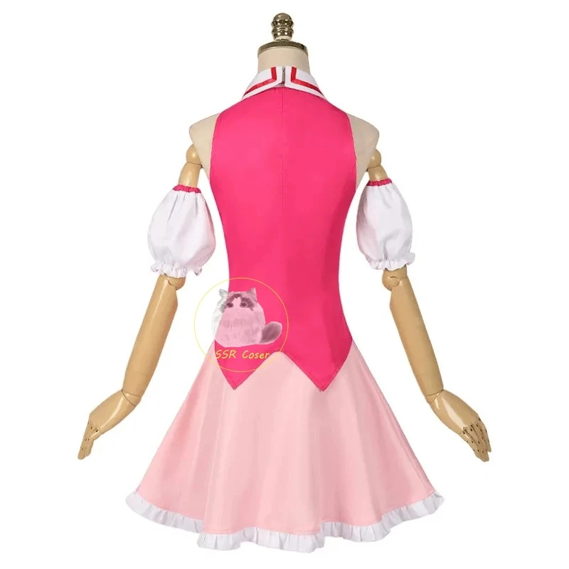 2025 Anime Ai Oshi No Ko Cospl - огляд і ціна Anime Cosplay Event 2025