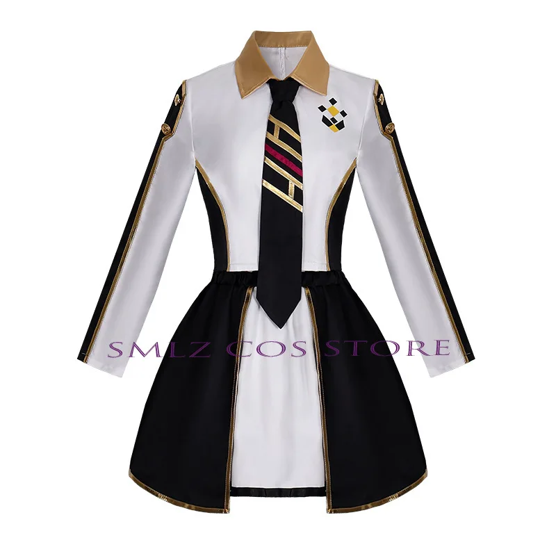 Anime Womens Costume Cosplay S - огляд і ціна Anime Cosplay Outfits For Women