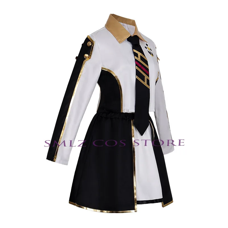 Anime Womens Costume Cosplay S - огляд і ціна Anime Cosplay Outfits For Women