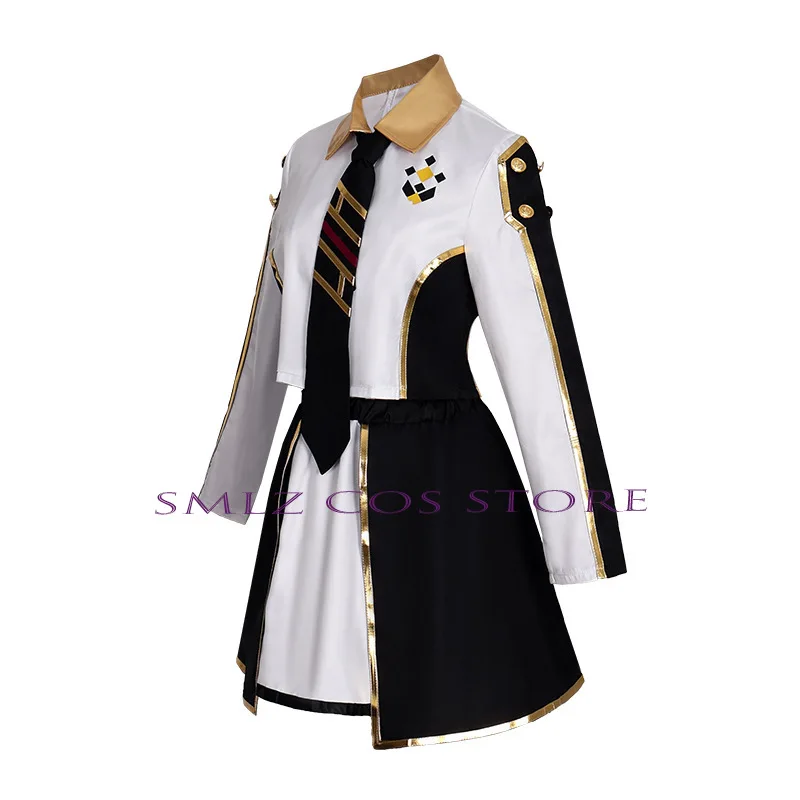 Anime Womens Costume Cosplay S - огляд і ціна Anime Cosplay Outfits For Women