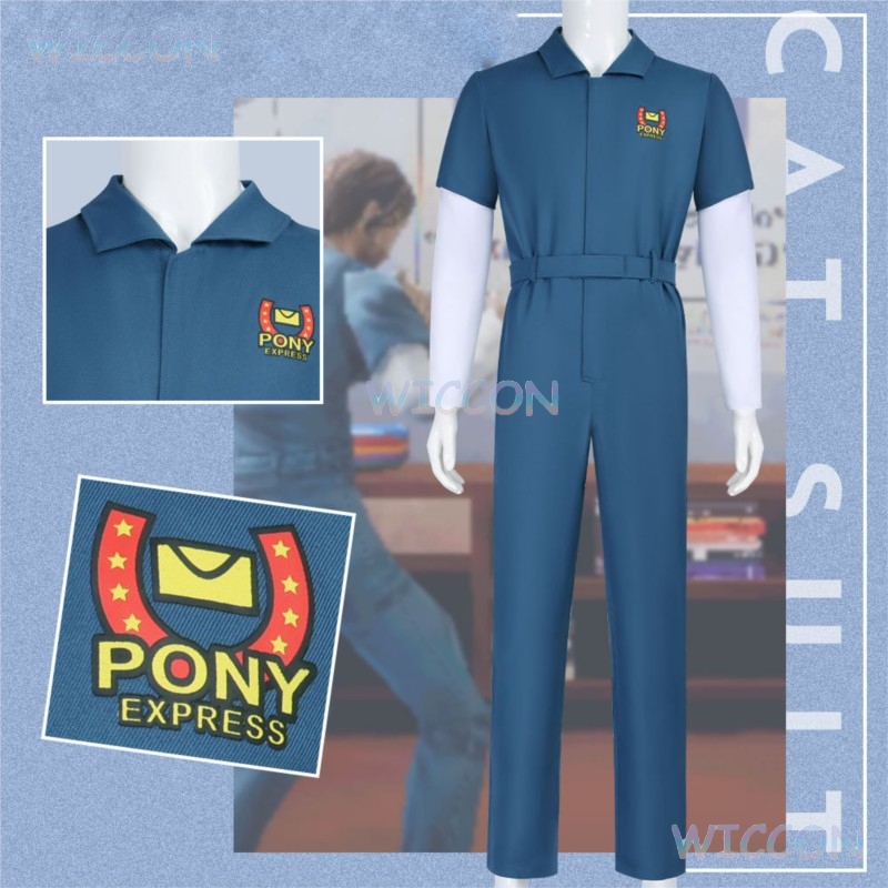 [YiNuo Store]Anya Cosplay Cost - огляд і ціна Anime Cosplay Nurse