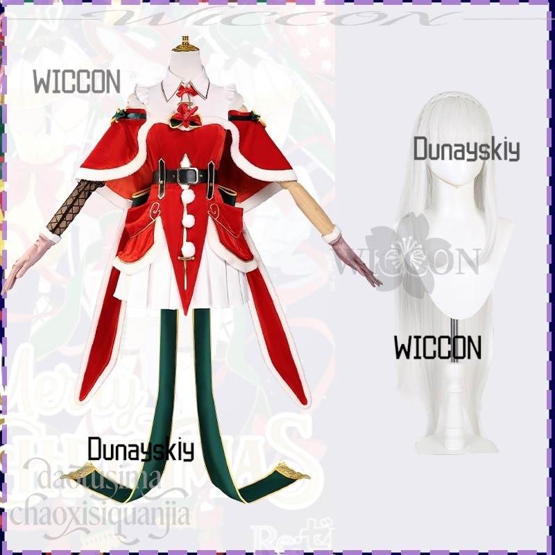 Arrebol Cos Store Re Anime Zer - огляд і ціна Anime Cosplay Event 2025