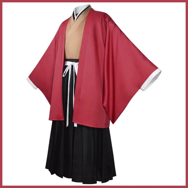 2026Anime Tsugikuni Yoriichi C - огляд і ціна Anime Cosplay Japanese