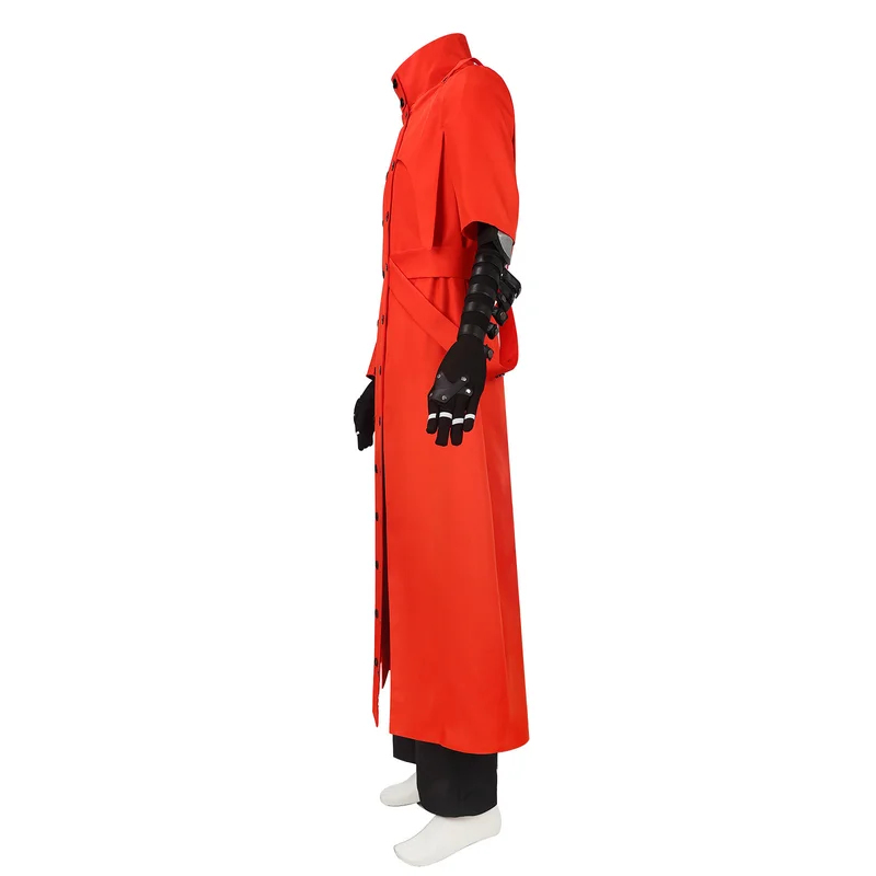 A;3\v,7'd/Carnival Anime Trigu - огляд і ціна Cosplay Anime N