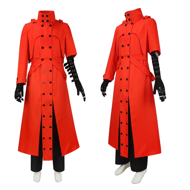 A;3\v,7'd/Carnival Anime Trigu - огляд і ціна Cosplay Anime N