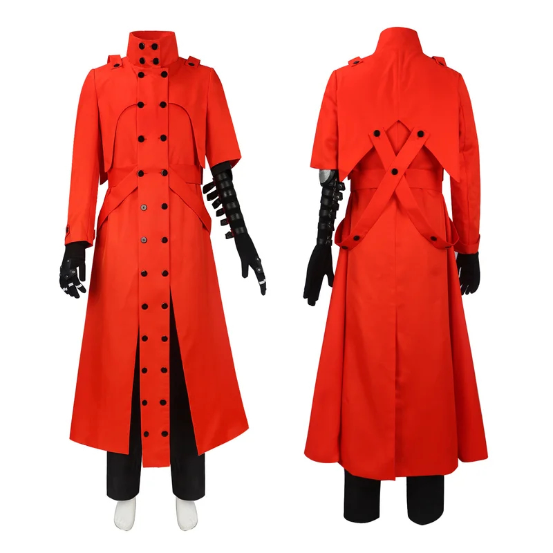 A;3\v,7'd/Carnival Anime Trigu - огляд і ціна Cosplay Anime N