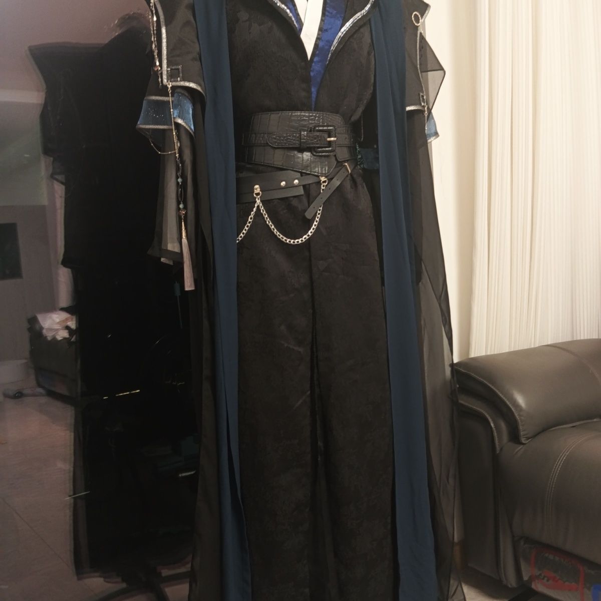 2026 Chinese Style Ancient Han - огляд і ціна Anime Cosplay In Chinese