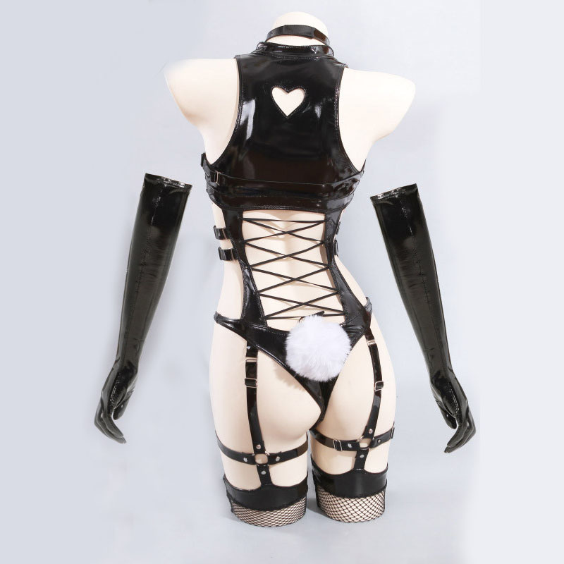 Restraint Bunny Girl Cosplay C - огляд і ціна Cosplay Anime Bunny Girl