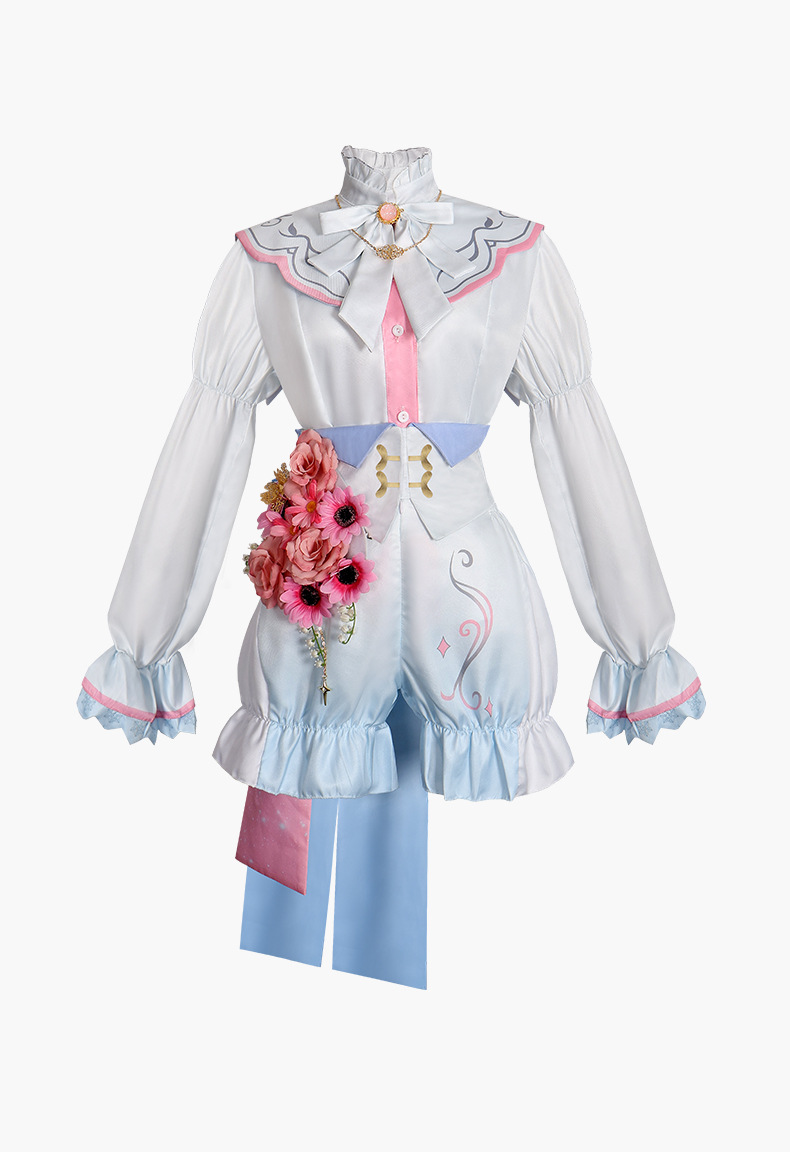 Anime PJSK Otori Emu Cosplay C - огляд і ціна Anime Cosplay Outfits For Women