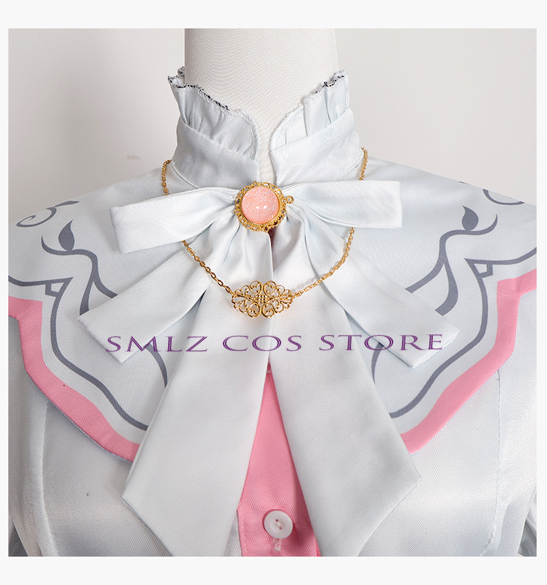Anime PJSK Otori Emu Cosplay C - огляд і ціна Anime Cosplay Outfits For Women