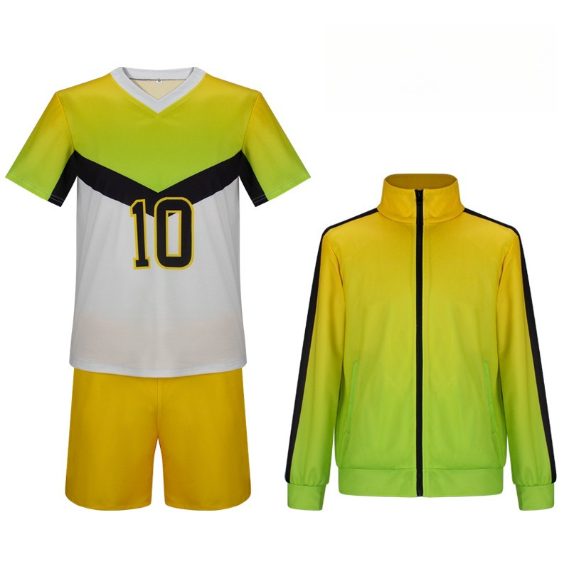 Anime Itachiyama Institute Uni - огляд і ціна Anime Cosplay Japanese