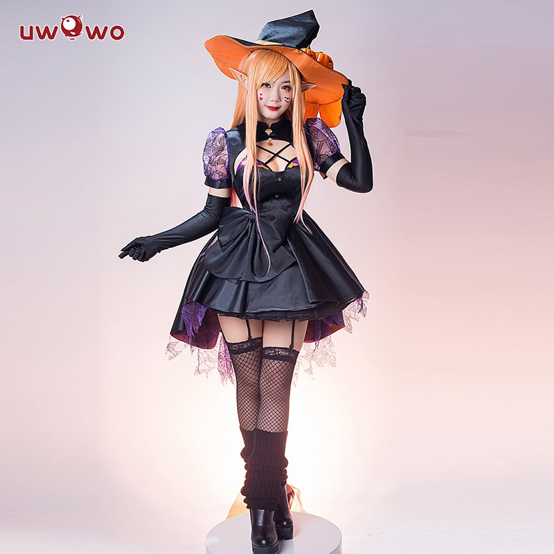 Marin Kitagawa Cosplay Costume - огляд і ціна Anime Cosplay Outfits For Women