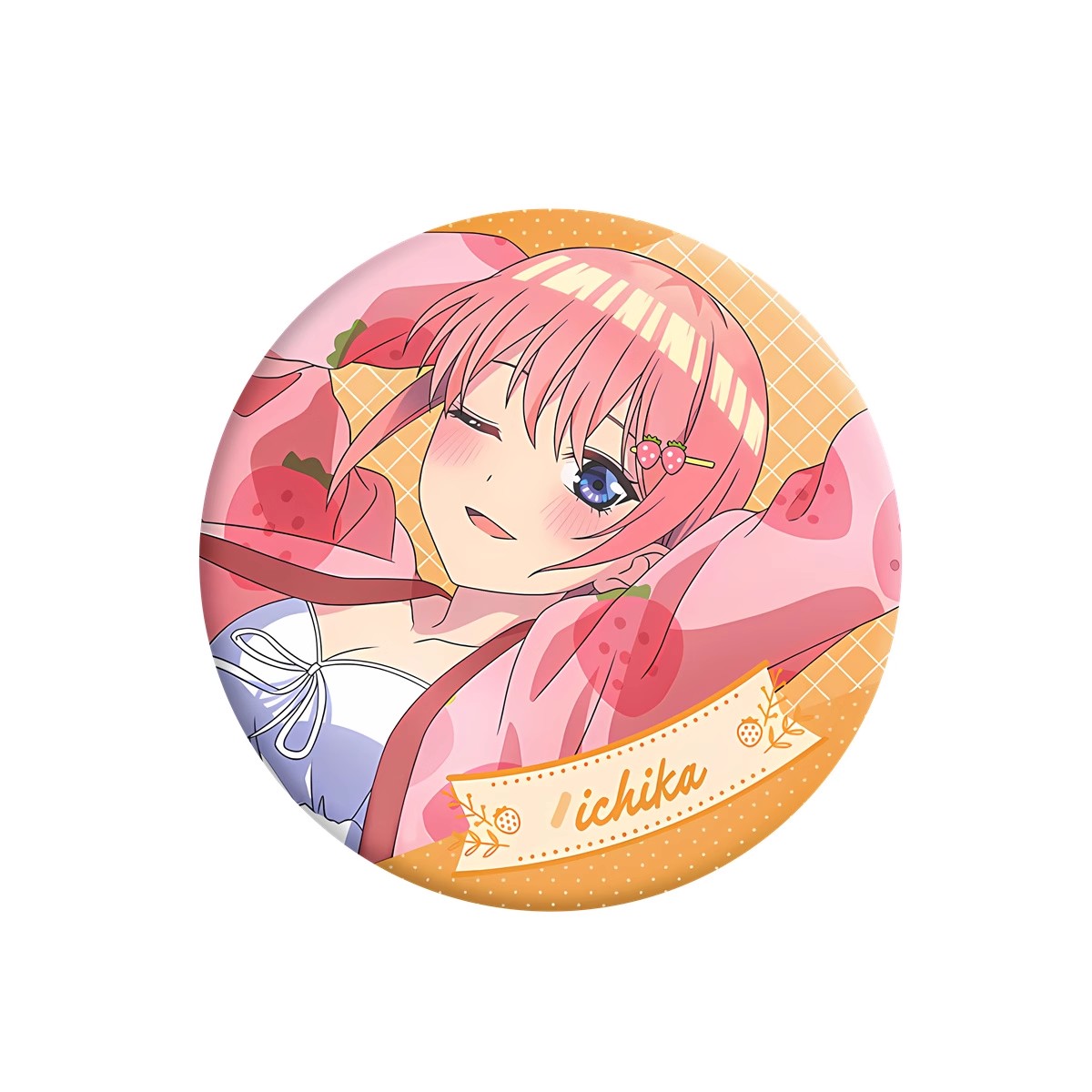 58mm Anime The Quintessential  - огляд і ціна Quintuplets Anime Cosplay