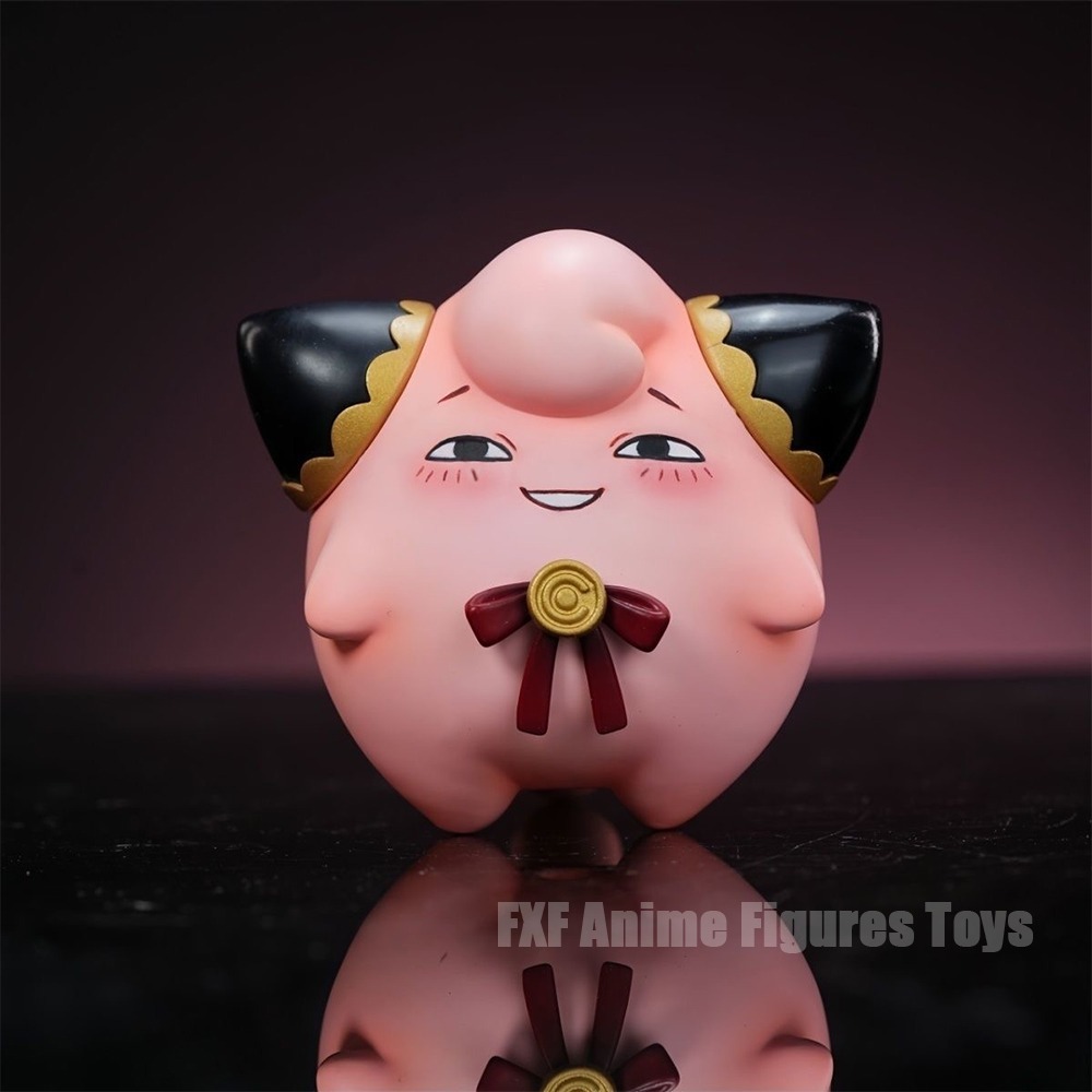 3.15in/8cm Anime Pokemon Figur - огляд і ціна Anime Cosplay Anya