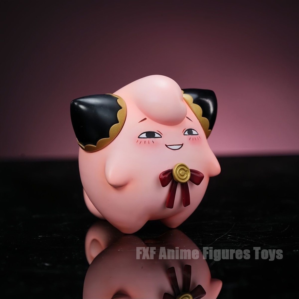 3.15in/8cm Anime Pokemon Figur - огляд і ціна Anime Cosplay Anya